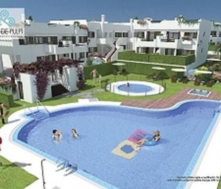 Las Azaleas San Juan de los Terreros Extérieur photo