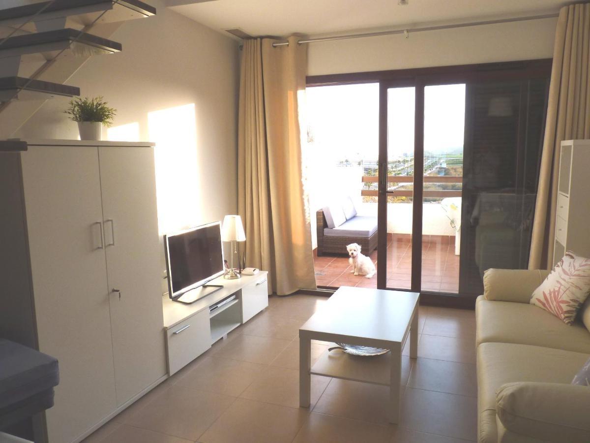 Las Azaleas San Juan de los Terreros Extérieur photo