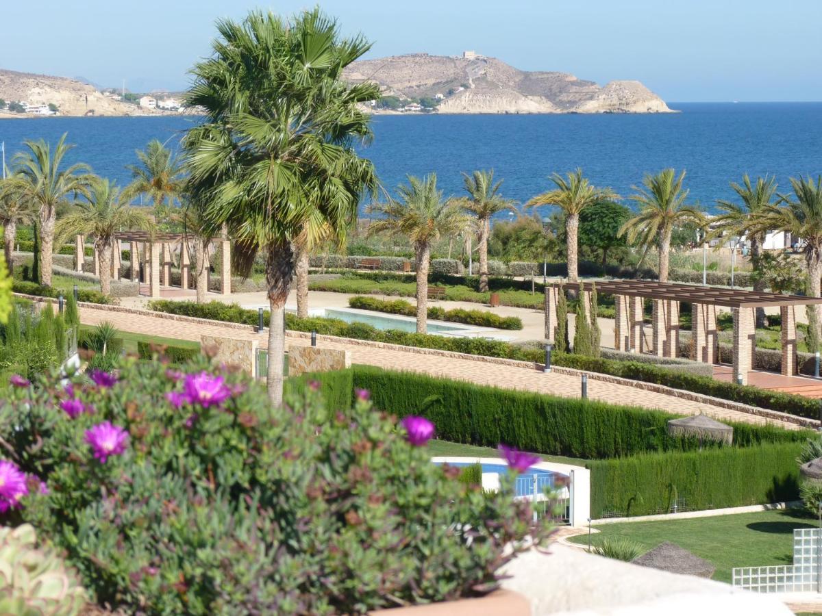 Las Azaleas San Juan de los Terreros Extérieur photo