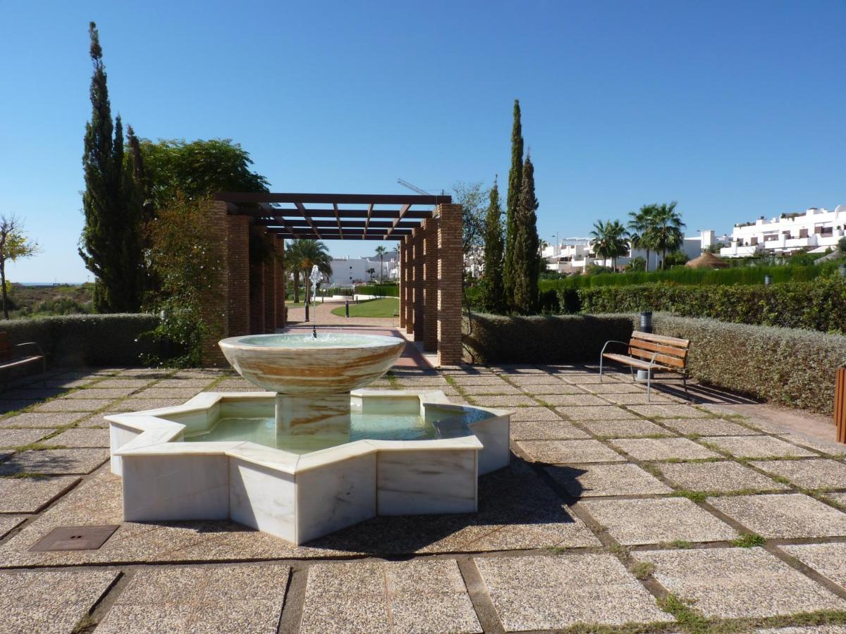 Las Azaleas San Juan de los Terreros Extérieur photo