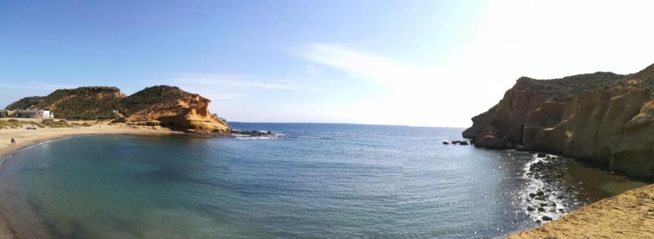 Las Azaleas San Juan de los Terreros Extérieur photo