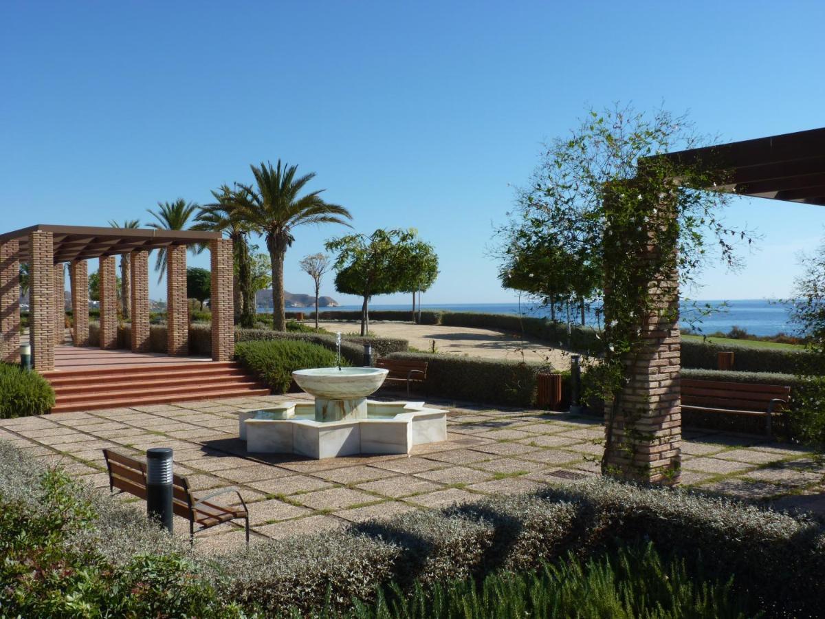 Las Azaleas San Juan de los Terreros Extérieur photo
