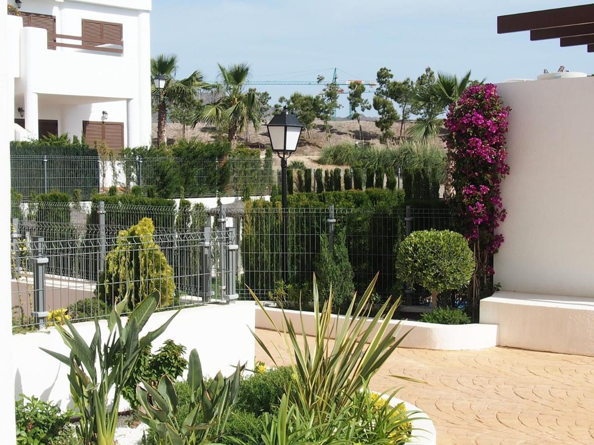 Las Azaleas San Juan de los Terreros Extérieur photo
