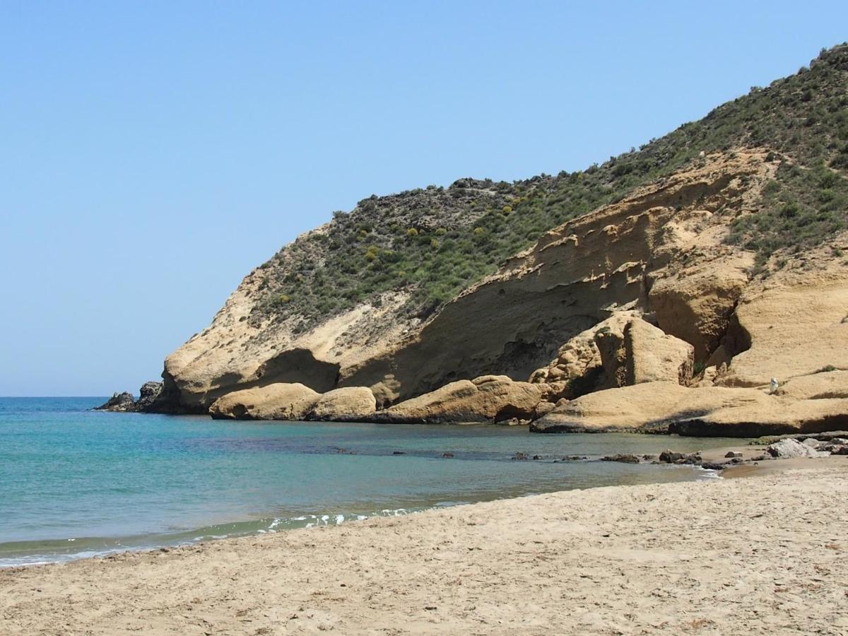 Las Azaleas San Juan de los Terreros Extérieur photo