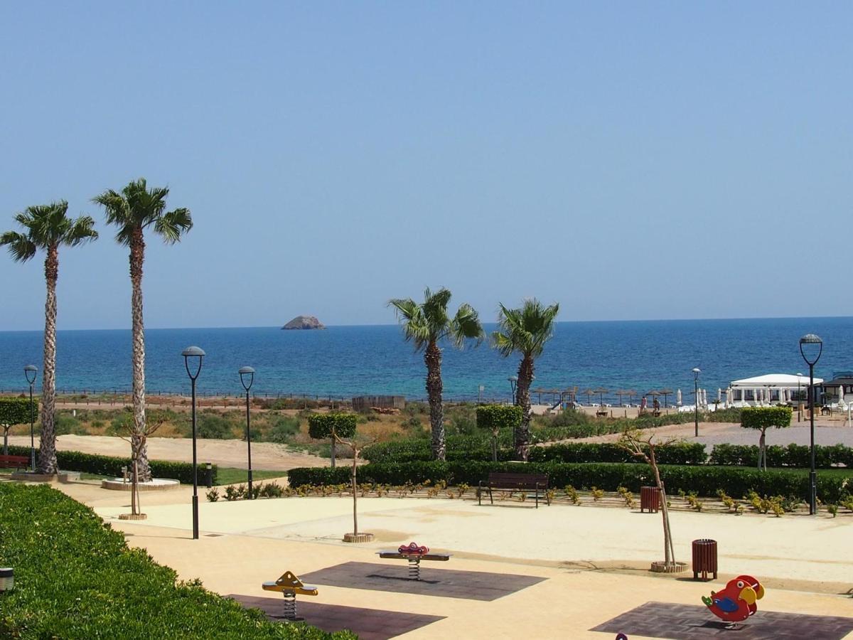 Las Azaleas San Juan de los Terreros Extérieur photo