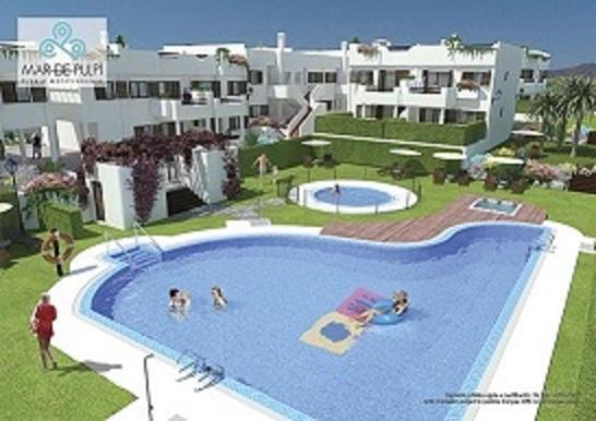 Las Azaleas San Juan de los Terreros Extérieur photo