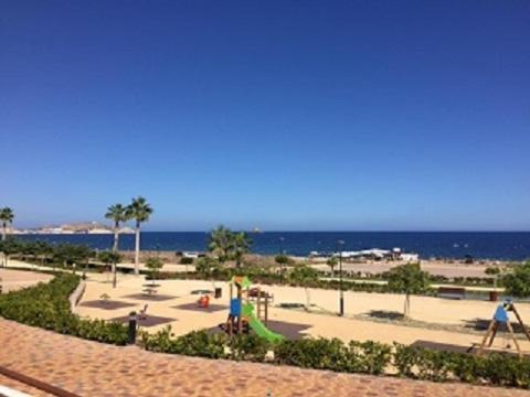Las Azaleas San Juan de los Terreros Extérieur photo